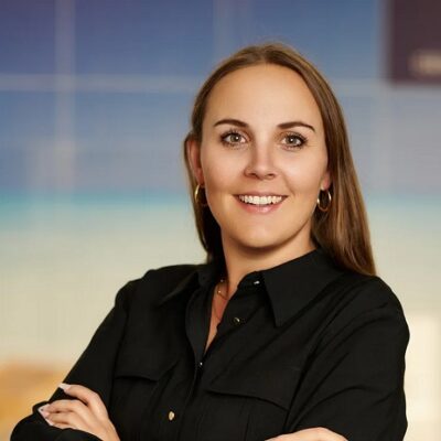 Sabrina Schlehofer