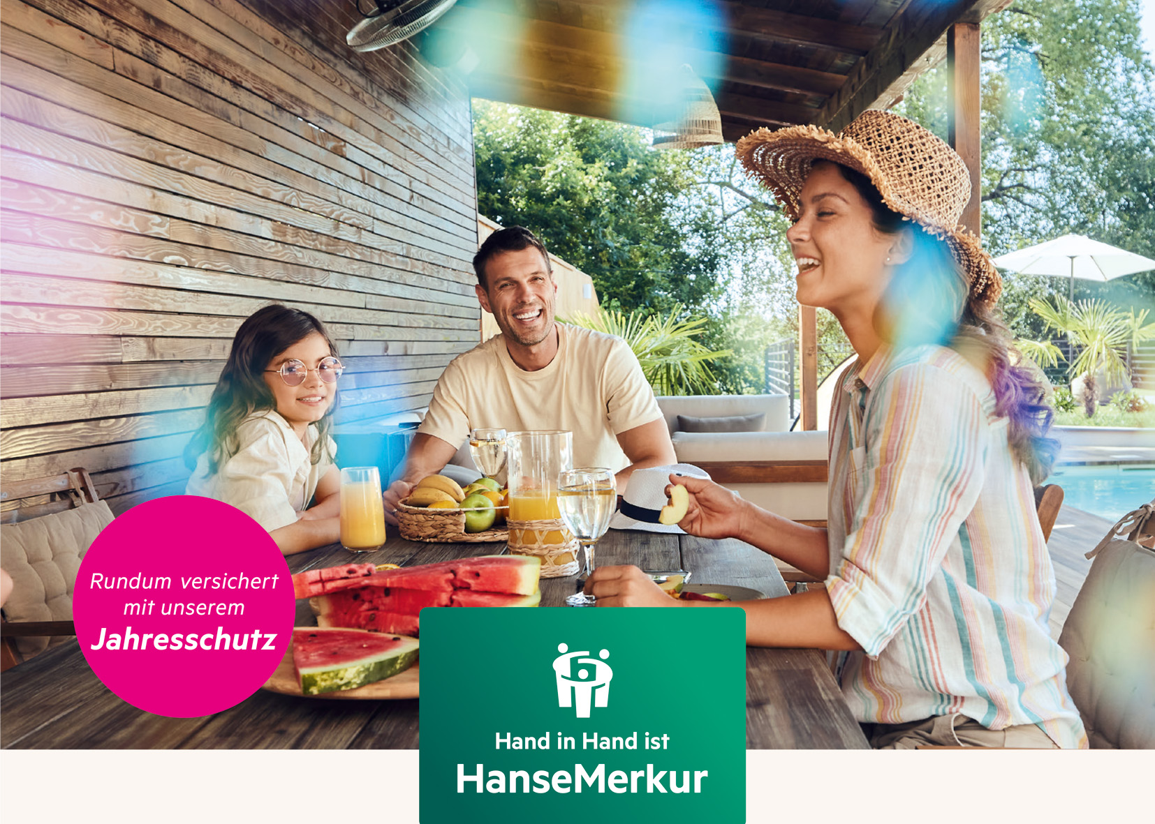 Hanse Merkur