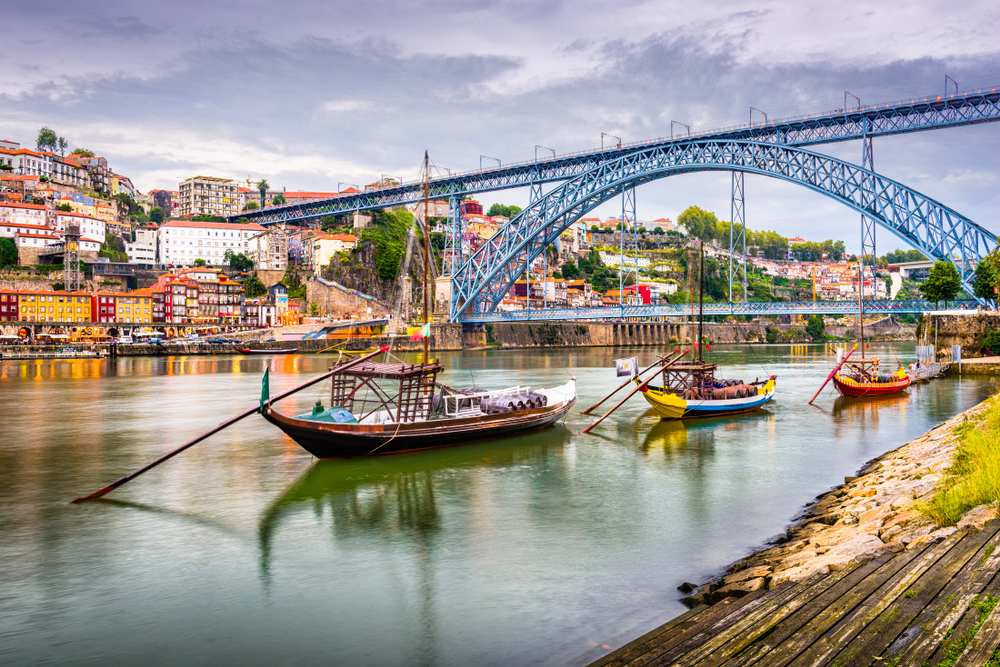 Porto Douro